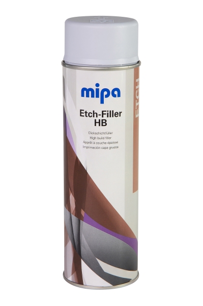 Mipa Etch-Filler-HB-Spray 500ml